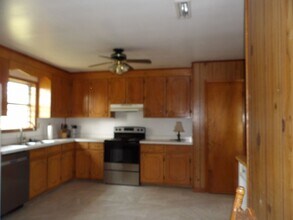 4484 Coffee Springs Rd in Coffee Springs, AL - Foto de edificio - Building Photo