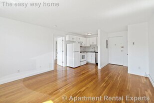 134 Summer St, Unit #32 in Malden, MA - Building Photo