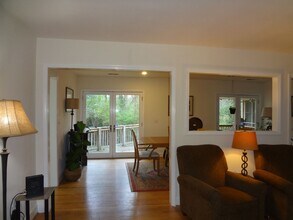 806 Woodland Ave in Chapel Hill, NC - Building Photo - Building Photo