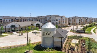 3502 Harvest Bounty Dr, Unit B3 in Richmond, TX - Building Photo