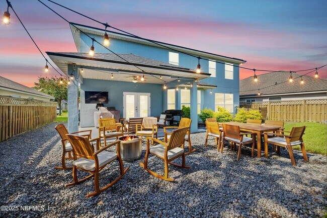 708 Flowers St in St. Augustine, FL - Building Photo - Building Photo