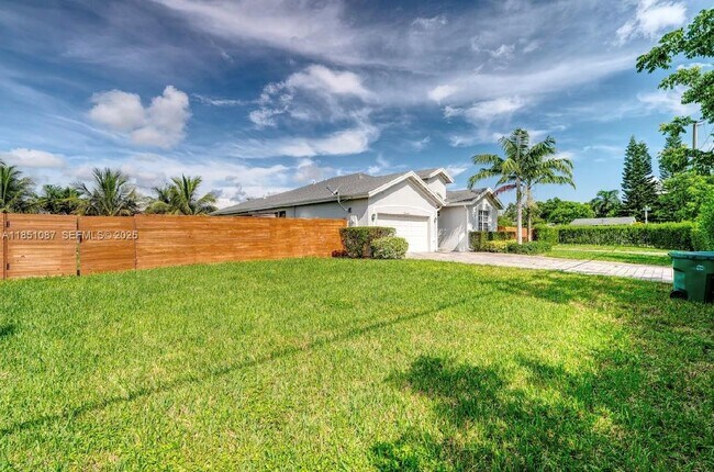 property at 30600 SW 193rd Ave