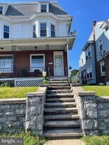 2217 Penn Ave in West Lawn, PA - Building Photo