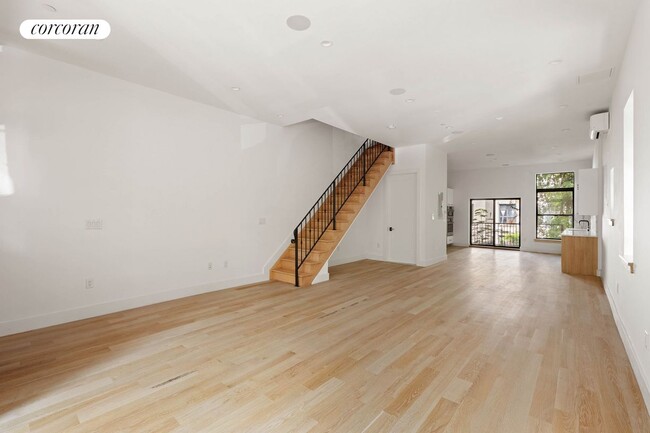 413 W 145th St in New York, NY - Building Photo - Building Photo