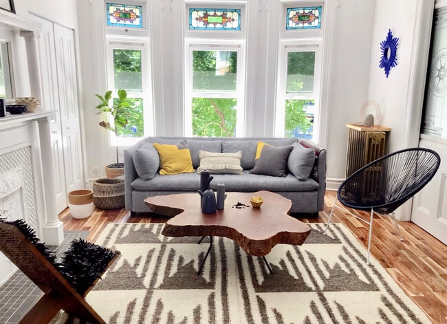 property at 21 Orient Avenue