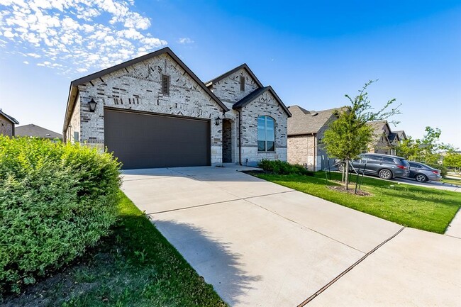 5853 Bianca Dr in Round Rock, TX - Building Photo - Building Photo