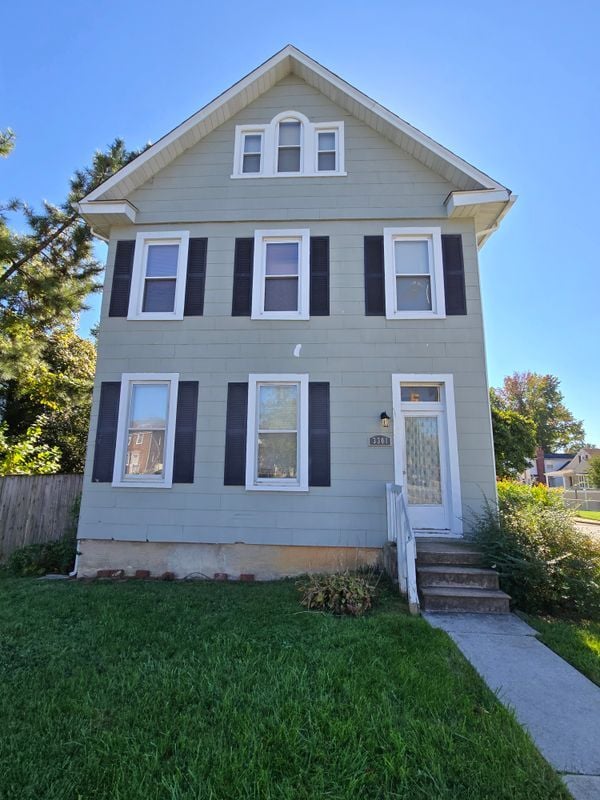 property at 3301 E Northern Pkwy