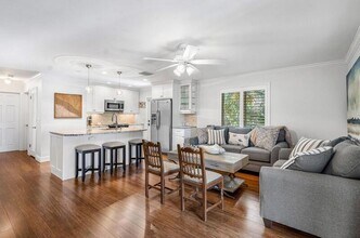 1029 Langer Way, Unit 5 in Delray Beach, FL - Building Photo - Building Photo