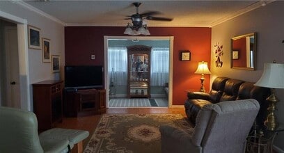 4201 Page Ave in Sebring, FL - Building Photo - Building Photo