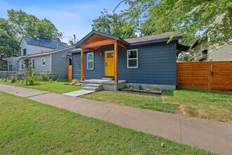 1503 E 2nd St in Austin, TX - Building Photo - Building Photo