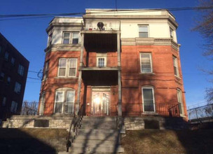 207 N Townsend St in Syracuse, NY - Building Photo - Other