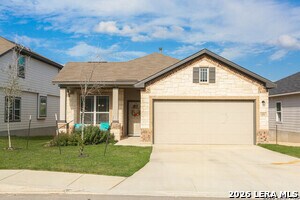 179 Kayla Ave in San Antonio, TX - Building Photo