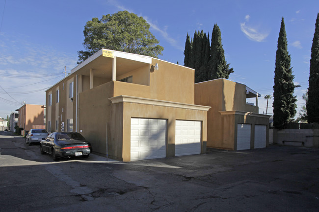 7453 Franklin St in Buena Park, CA - Building Photo - Building Photo