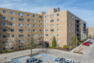 1Oak in Lakewood, OH - Foto de edificio - Building Photo