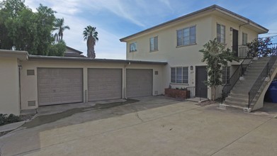 1722-1728 Fern St in San Diego, CA - Building Photo - Building Photo