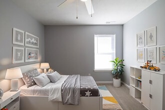 Circle Point Villas in Princeton, IN - Building Photo - Building Photo