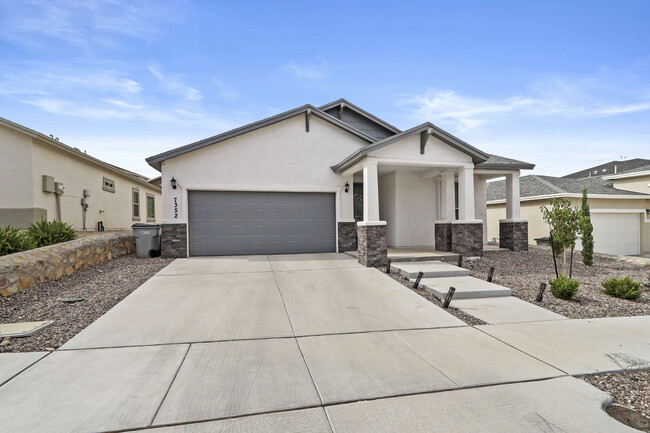 property at 7352 Frostline Pl