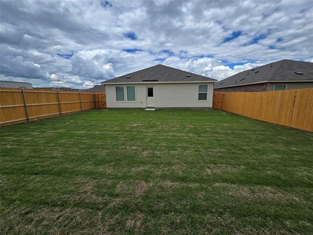 1165 Barbary Flds St in Heath, TX - Foto de edificio - Building Photo