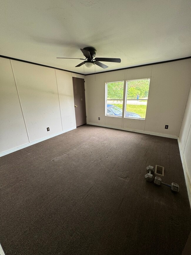1058 Bratton Rd in New Albany, MS - Building Photo - Building Photo