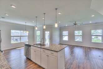 3031 Goodtown Trace in Columbia, TN - Building Photo - Building Photo