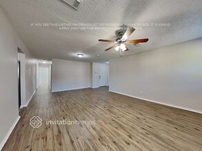 311 Woodard St in Farmersville, TX - Foto de edificio - Building Photo