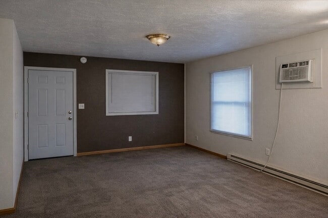 property at 912 N State Rd