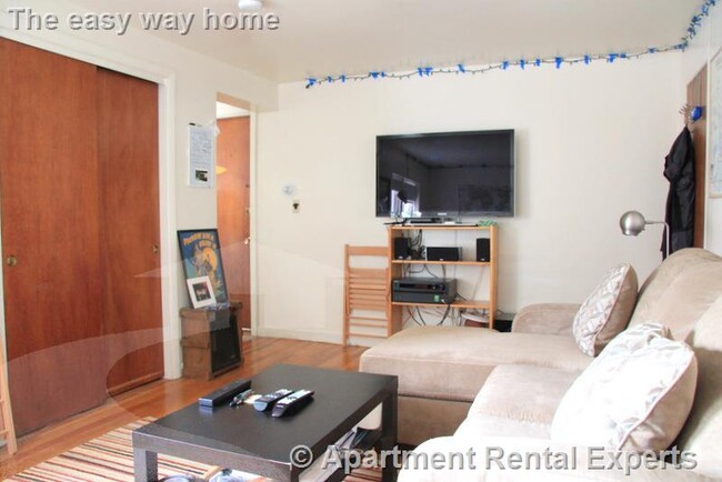 property at 898 Massachusetts Ave