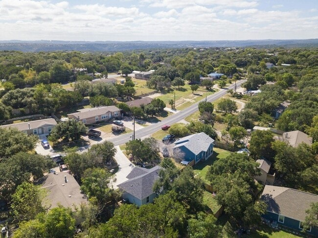 14922 Running Deer Trail in Austin, TX - Building Photo - Building Photo