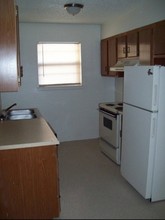 University Square in Levelland, TX - Foto de edificio - Interior Photo