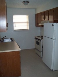 University Square in Levelland, TX - Building Photo - Interior Photo