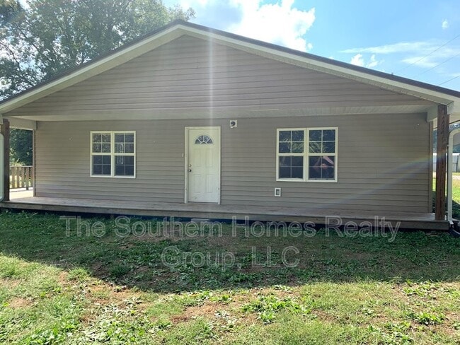 536 County Rd 119 in Athens, TN - Building Photo - Building Photo