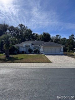 3650 E Hidden Cove Trail in Hernando, FL - Foto de edificio - Building Photo