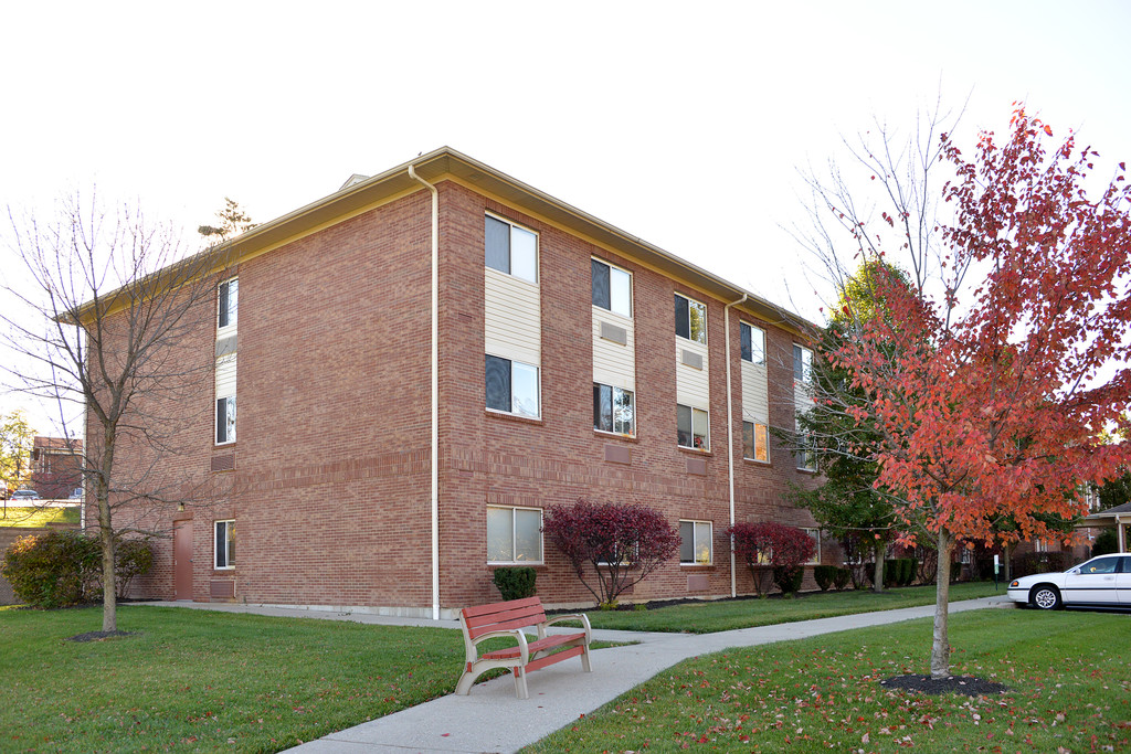 Shiloh Adventist Senior Housing 62+ Apartments in Cincinnati, OH