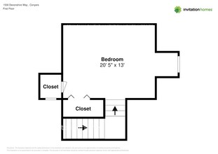 1530 Devonshire Way in Conyers, GA - Building Photo - Building Photo