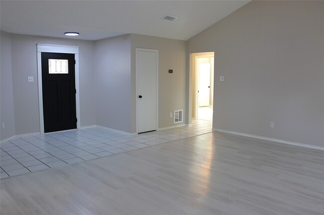 property at 1210 Three Forks Dr