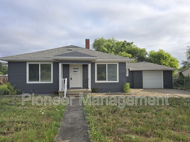 property at 2250 Austin Rd