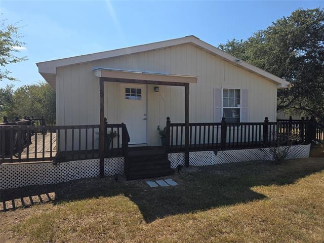 property at 1429 Terry Dr