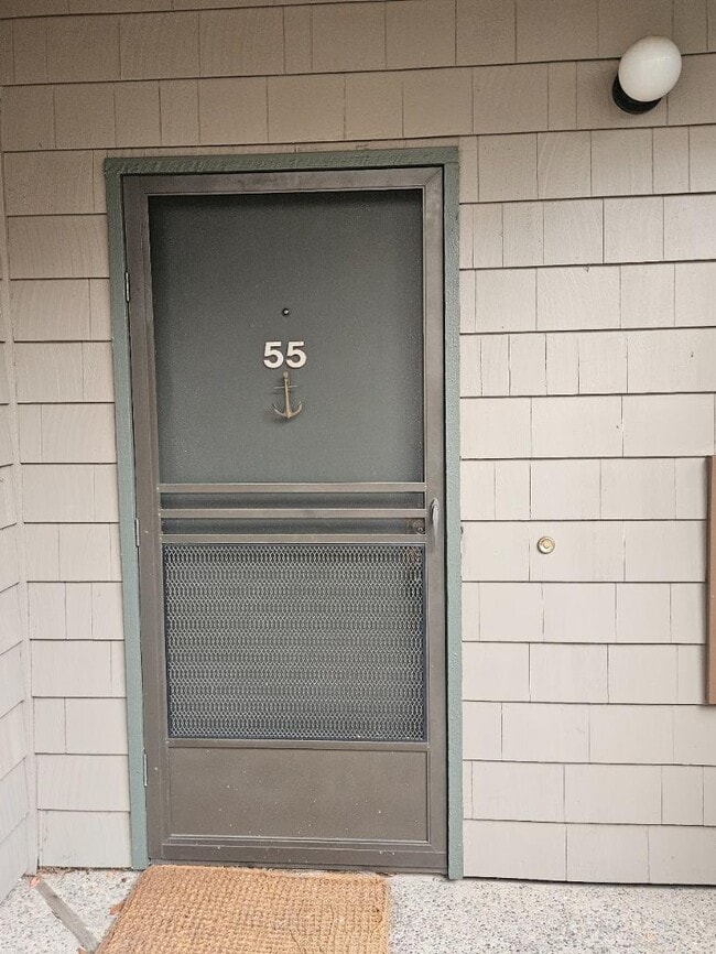 property at 55 Cove Ln