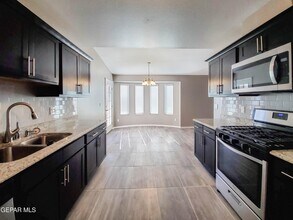 12004 Mesquite Thorn Dr in El Paso, TX - Building Photo - Building Photo