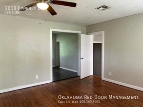 2013 Epperly Dr in Del City, OK - Building Photo - Building Photo