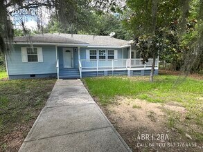 2207 Morris St in Beaufort, SC - Building Photo - Building Photo