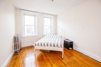 33 Walbridge St, Unit 8 in Boston, MA - Building Photo - Building Photo
