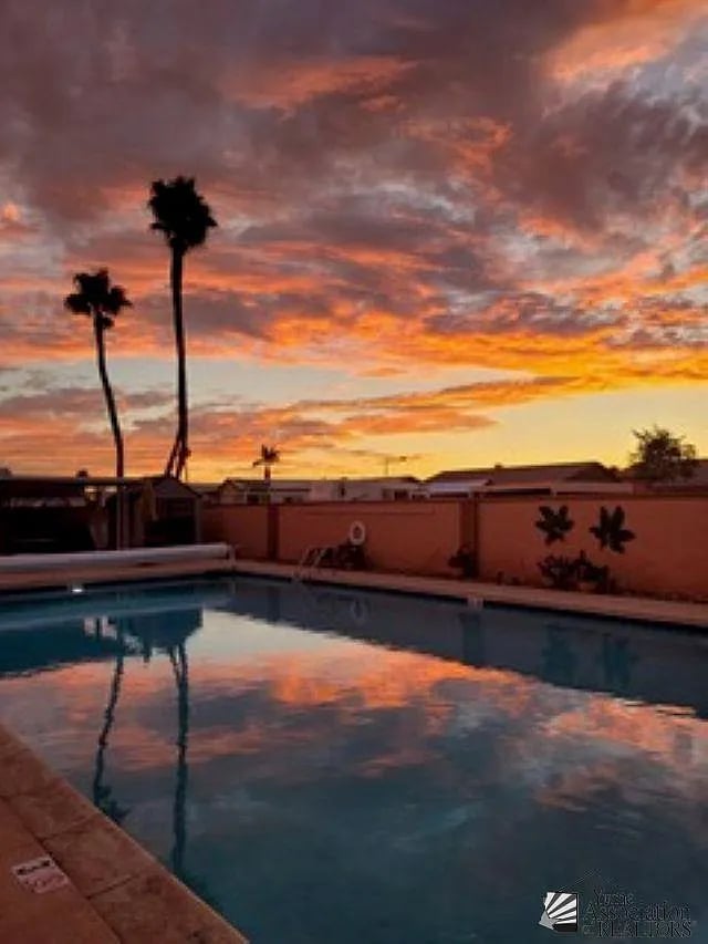 property at 11489 S Clara Anita Dr