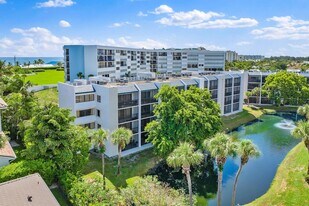 1605 S US Hwy 1, Unit A106 in Jupiter, FL - Building Photo
