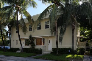 1700 S Olive Ave in West Palm Beach, FL - Building Photo