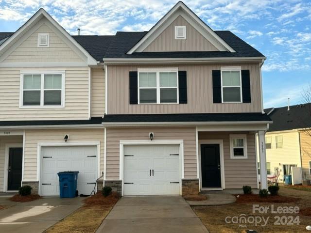 3803 Yorkshire Pl in Sherrills Ford, NC - Building Photo