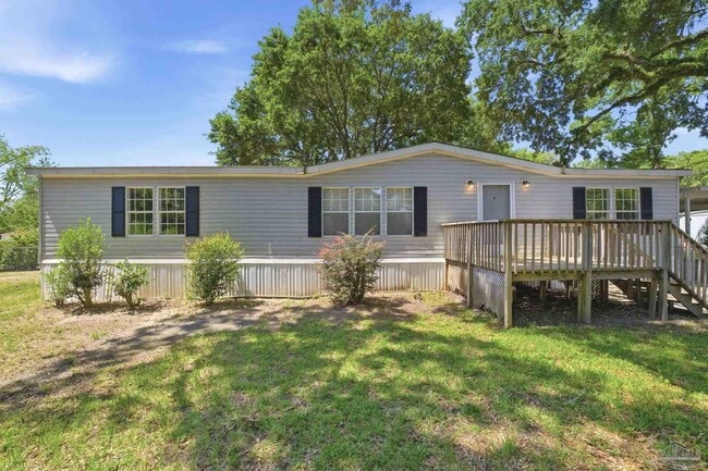 property at 1709 Woodchuck Ave