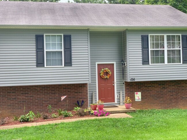 126 Stallard St in Kingsport, TN - Building Photo - Building Photo
