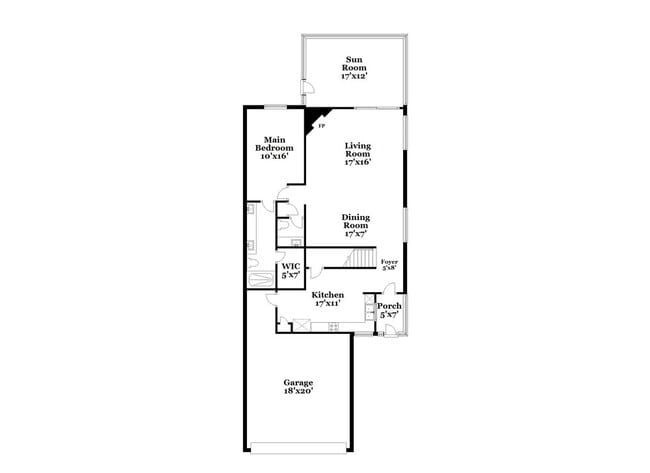 356 Amethyst Ct in Lake Mary, FL - Building Photo - Building Photo