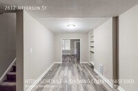 2612 Jefferson St photo'